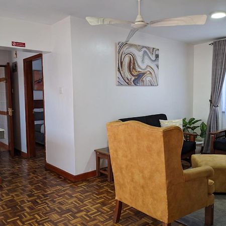 Westlands Bliss Paradise By Bliss Haven Aparthotel Nairobi Esterno foto