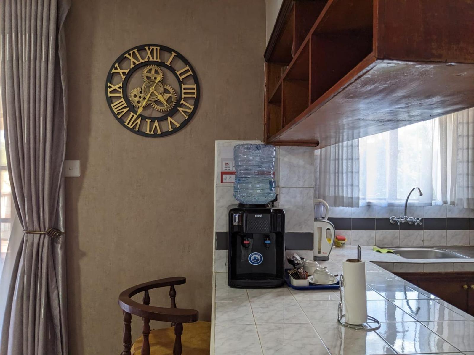 Westlands Bliss Paradise By Bliss Haven Aparthotel Nairobi Esterno foto