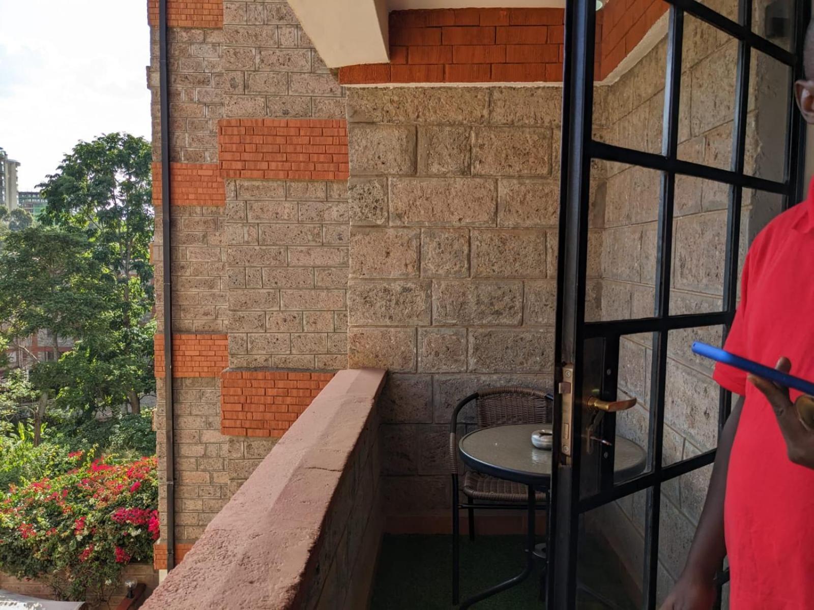 Westlands Bliss Paradise By Bliss Haven Aparthotel Nairobi Esterno foto