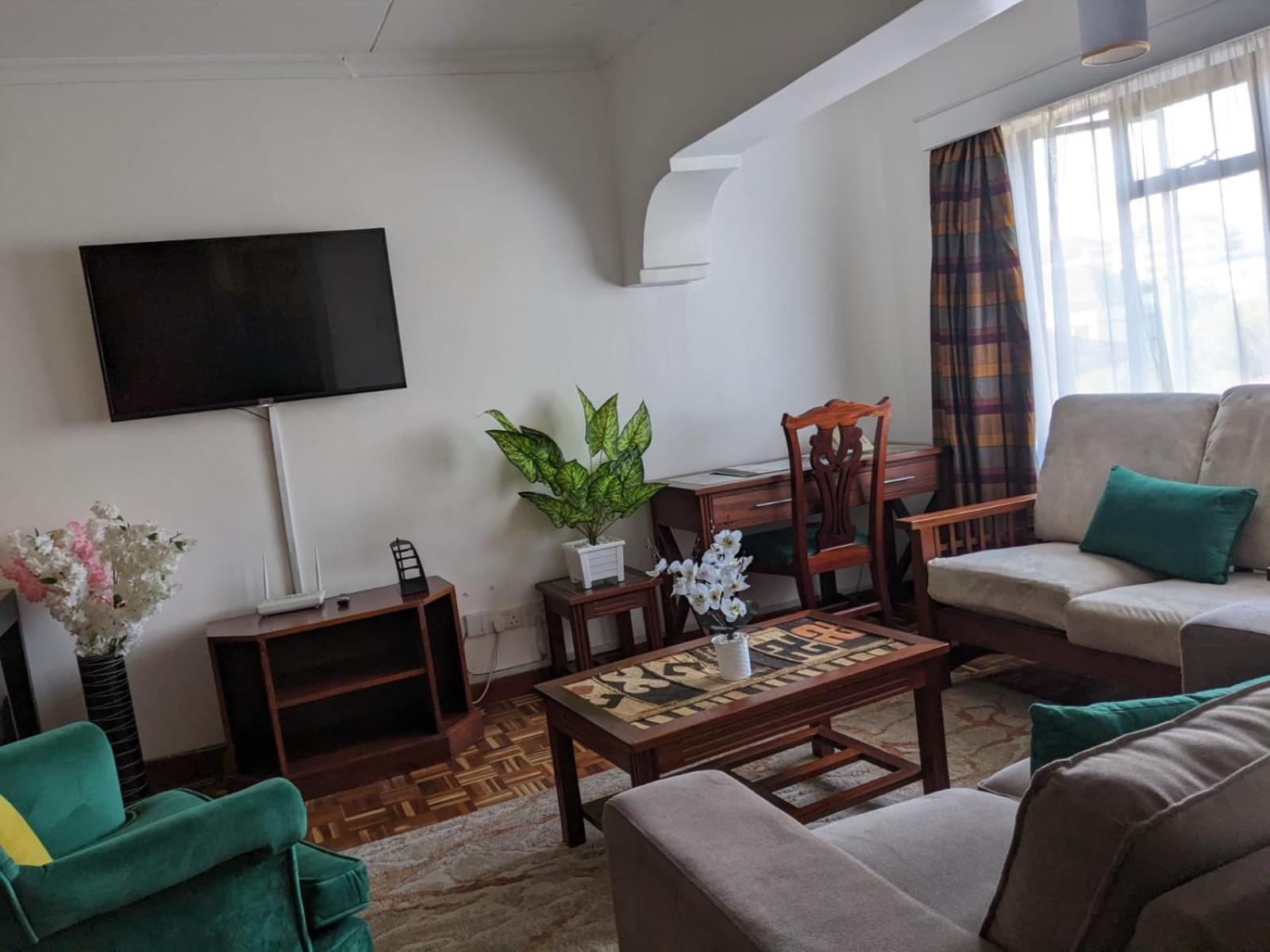 Westlands Bliss Paradise By Bliss Haven Aparthotel Nairobi Esterno foto