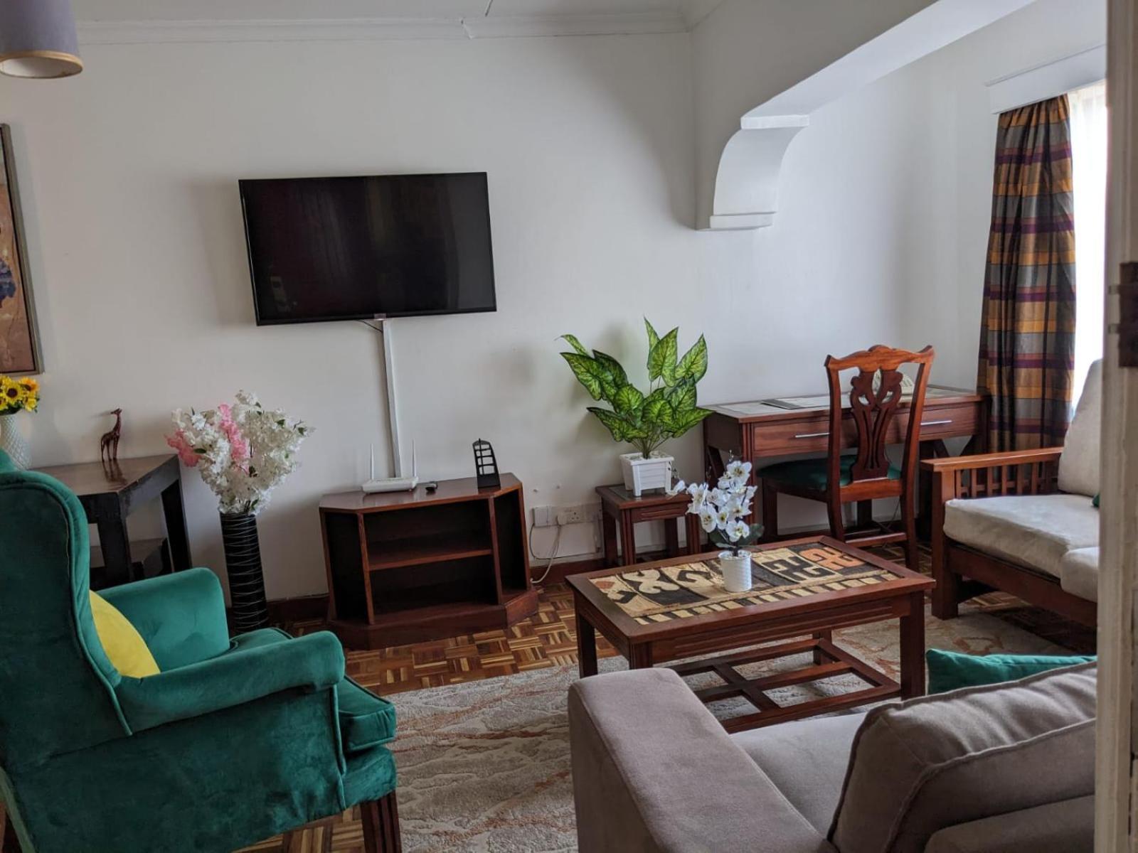 Westlands Bliss Paradise By Bliss Haven Aparthotel Nairobi Esterno foto