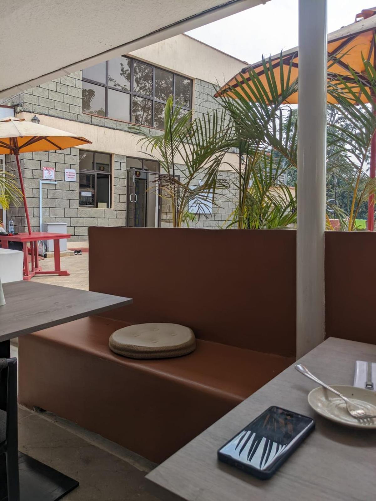 Westlands Bliss Paradise By Bliss Haven Aparthotel Nairobi Esterno foto