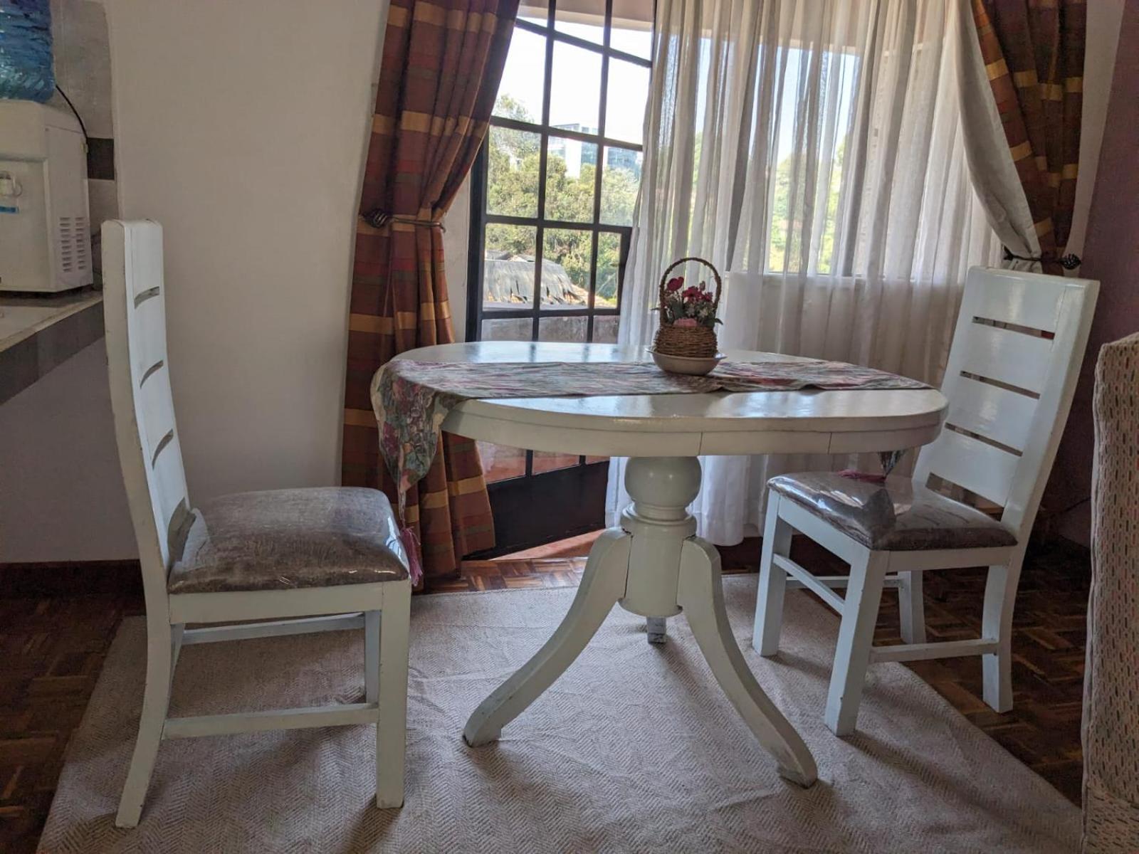 Westlands Bliss Paradise By Bliss Haven Aparthotel Nairobi Esterno foto