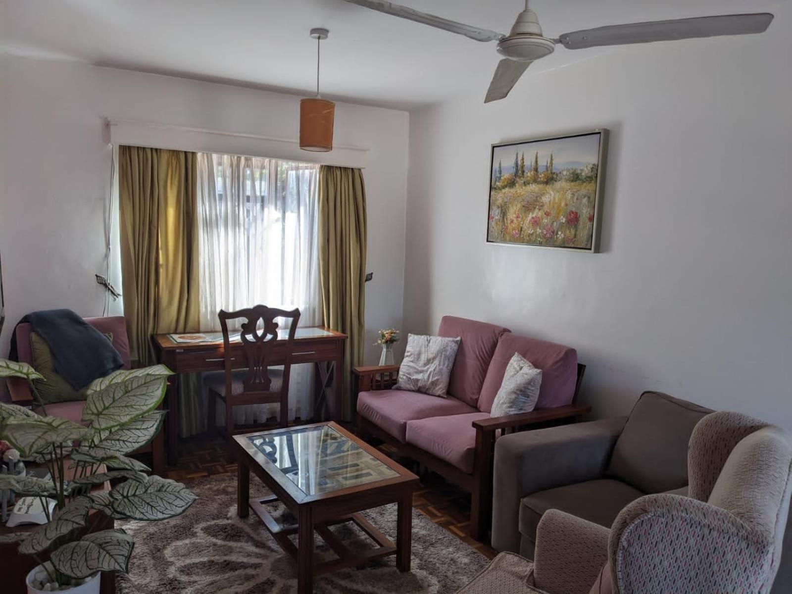 Westlands Bliss Paradise By Bliss Haven Aparthotel Nairobi Esterno foto