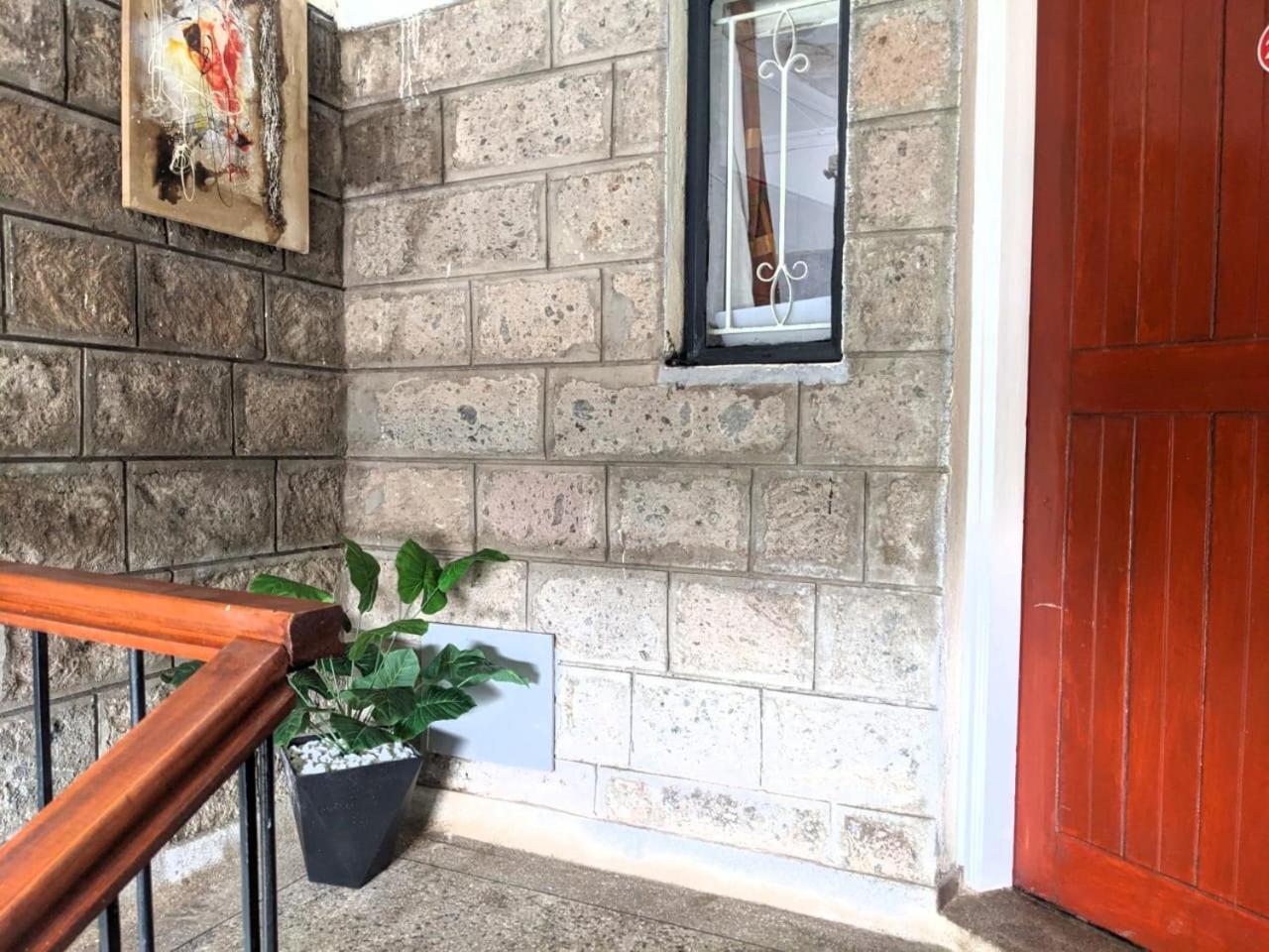 Westlands Bliss Paradise By Bliss Haven Aparthotel Nairobi Esterno foto