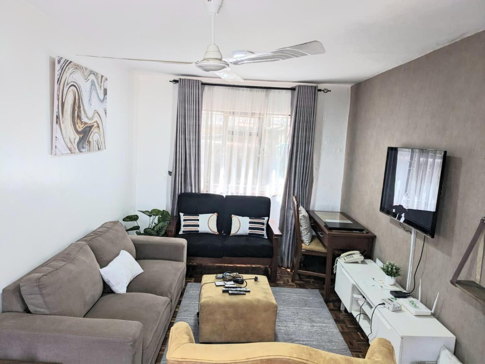 Westlands Bliss Paradise By Bliss Haven Aparthotel Nairobi Esterno foto