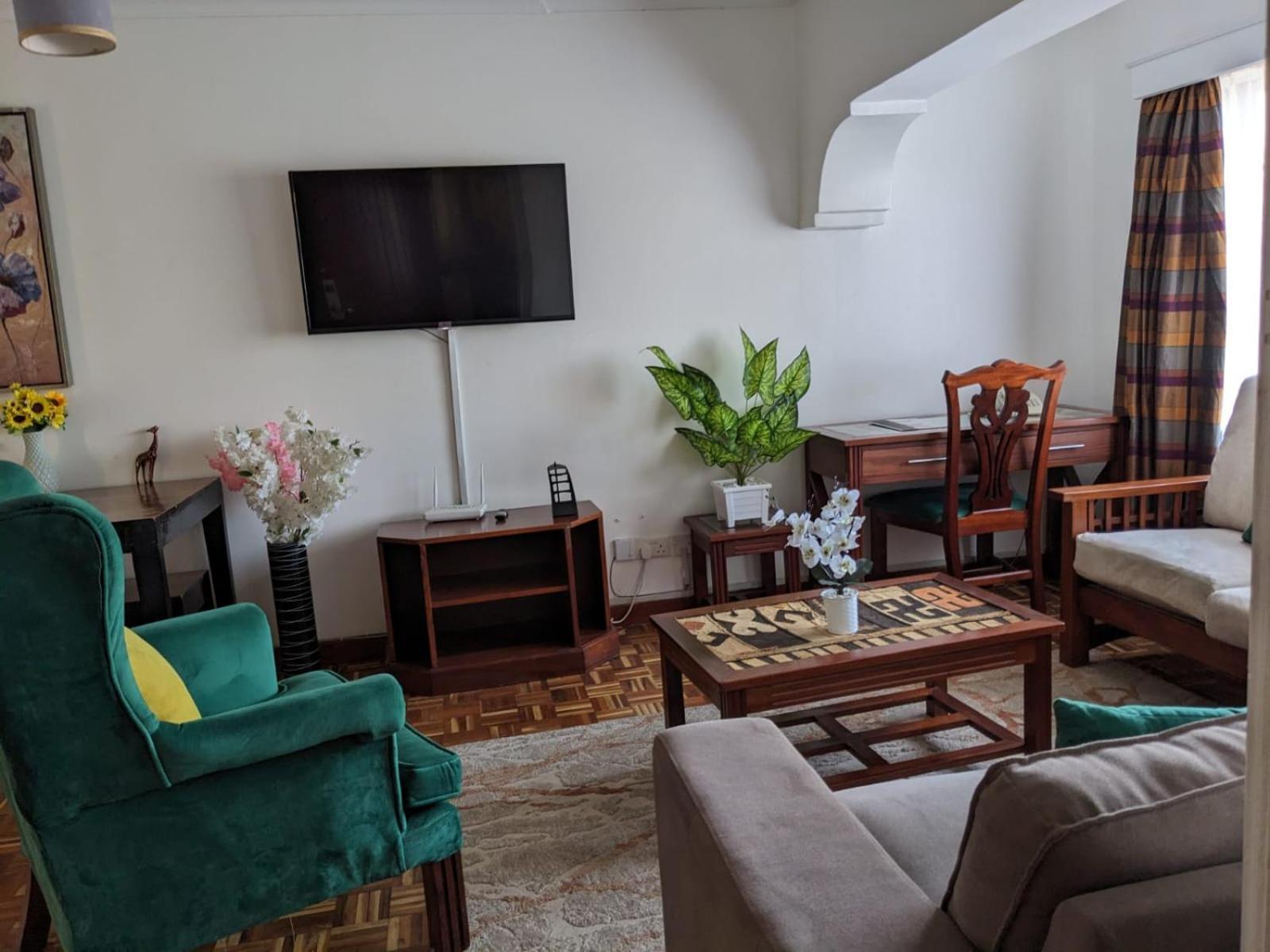 Westlands Bliss Paradise By Bliss Haven Aparthotel Nairobi Esterno foto