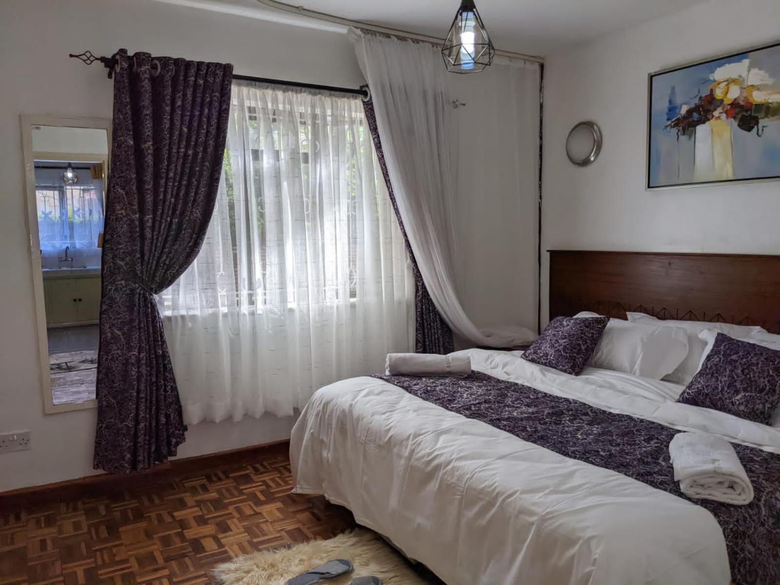 Westlands Bliss Paradise By Bliss Haven Aparthotel Nairobi Esterno foto