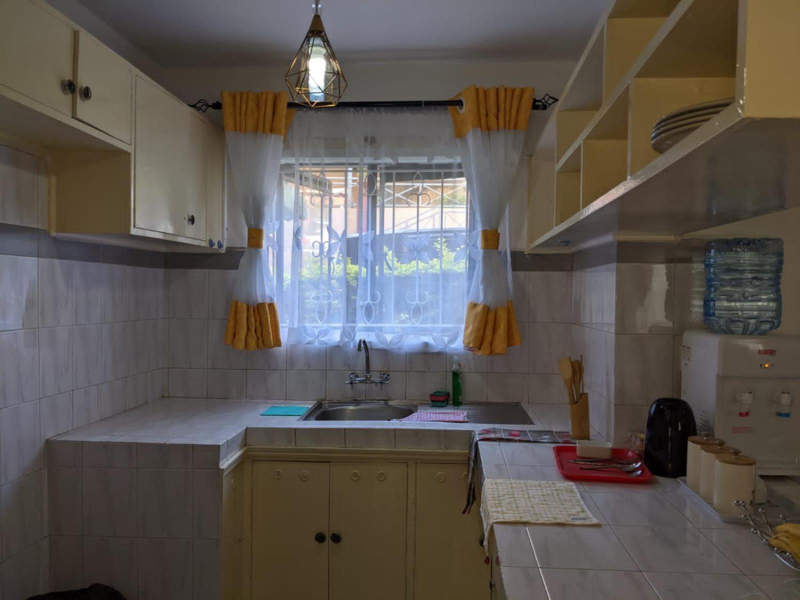 Westlands Bliss Paradise By Bliss Haven Aparthotel Nairobi Esterno foto